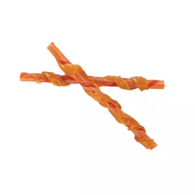 Product SmartBones Chicken Wrapped Water Buffalo Twists 7.4 OZ