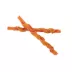 SmartBones Chicken Wrapped Water Buffalo Twists Dog Treats 7.4 OZ image thumbnail 7