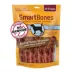 SmartBones Chicken Wrapped Stuffed Twists Dog Treats 10 Count 13.7 OZ image thumbnail 1