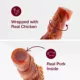 Product SmartBones Chicken Wrapped Stuffed Twists 10 Count 13.7 OZ