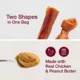 Product SmartBones Sticks and Bones Variety Pack 12.8 OZ