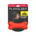 Playology Dual Layer Bone Beef Scent Chew Dog Toy image thumbnail 1