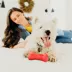 Playology Dual Layer Bone Beef Scent Chew Dog Toy image thumbnail 3