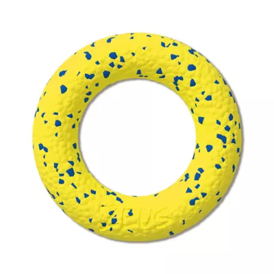 Product Zeus Nitro Dog Toy Ring, 16cm (6.3in)