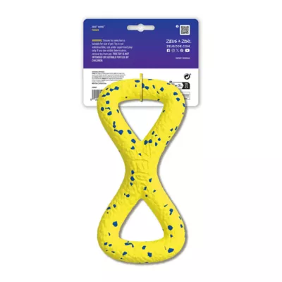 Product Zeus Nitro Dog Toy Tugger, 22cm (8.6in)