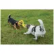 Product Zeus Nitro Dog Toy Tugger, 22cm (8.6in)