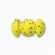 Product Zeus Nitro Dog Toy Weighted Grip Ball, 12.4cm (4.9in)
