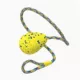 Product Zeus Nitro Dog Toy Weighted Slinger with Rope, 9.2cm (3.6in)