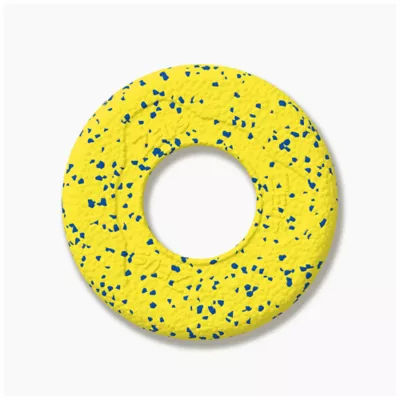 Product Zeus Nitro Dog Toy Flying Disc, 24cm (9.4in)