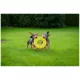 Product Zeus Nitro Dog Toy Flying Disc, 24cm (9.4in)