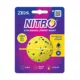 Product Zeus Nitro Dog Toy Weighted Ball