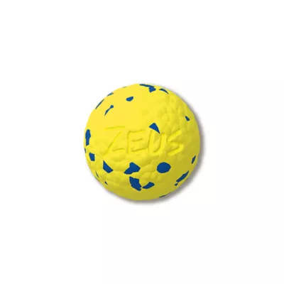 Product Zeus Nitro Dog Toy Weighted Ball
