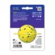 Product Zeus Nitro Dog Toy Weighted Ball