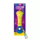 Product Zeus Nitro Dog Toy Weighted Buoy with Rope, 26cm (10in)