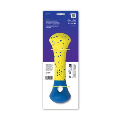 Product Zeus Nitro Dog Toy Weighted Buoy with Rope, 26cm (10in)