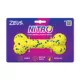 Product Zeus Nitro Dog Toy Bendy Bone, 16cm (6.3in)