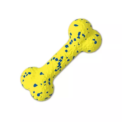 Product Zeus Nitro Dog Toy Bendy Bone, 16cm (6.3in)