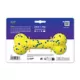 Product Zeus Nitro Dog Toy Bendy Bone, 16cm (6.3in)