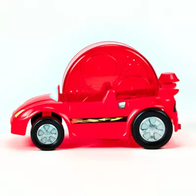 Product Kaytee Critter Cruiser Exercise Car