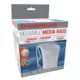 Product Marineland Reusable Media Bags 4 ct