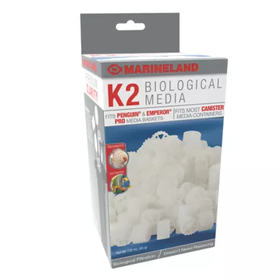 Product Marineland Biological Media Pro Baskets