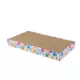 Product Whisker City Summer Vibes Double Wide Cat Scratcher