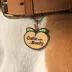 Two Tails Pet Company - Cutie with a Booty Personalized Pet ID Tag image thumbnail 3