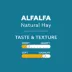 Full Cheeks™ Natural Alfalfa Hay image thumbnail 5