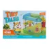 Tiny Tales Two-Story Home - Connectable Hamster Home image thumbnail 2