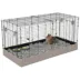 Full Cheeks™ Simple & Spacious Home, Rabbit or Guinea Pig Habitat image thumbnail 1