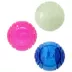 Nerf Scent Glow-In-The-Dark Light Balls Dog Toy 3 Count image thumbnail 7