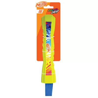 Product Nerf Fetch & Tug Dog Toy