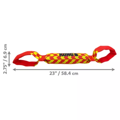 Product KONG MAXX Tug Dog Toy