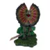 Jurassic Park Dilophosaurus Reptile Ornament image thumbnail 1
