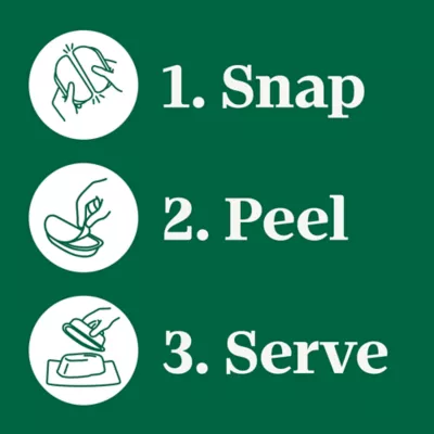 Nutro Cat -  Adult, Wet Food, Cuts in Gravy, Split Cup, 2.64 OZ - Image 5