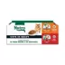 Nutro Cat - Wet Food, Cuts in Gravy, Split Cup, Variety Pack, 12 CT, 31.7 OZ image thumbnail 1