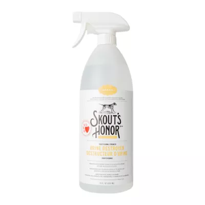 Product Skout's Honor Urine Carpet Cleaner - 35oz