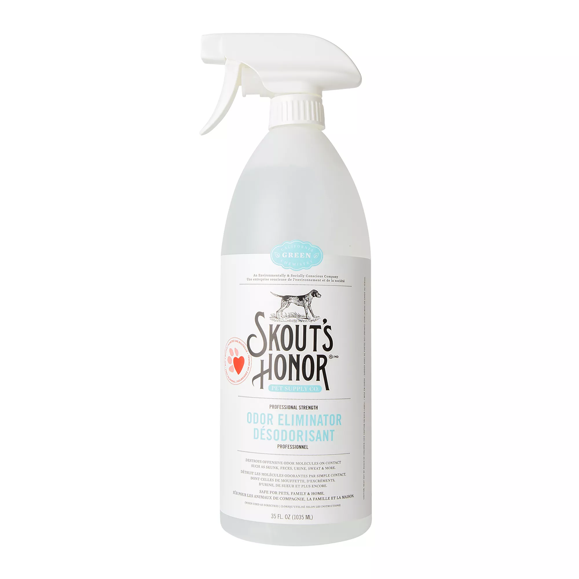 Skout's Honor Odour Eliminator - 35oz