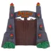 Jurassic Park Gate Reptile Hide Ornament image thumbnail 1