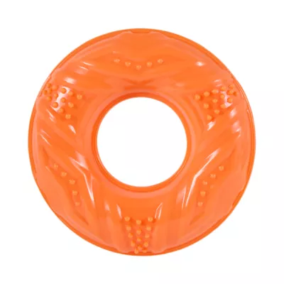 Joyhound® TPR Ring Dog Toy - Image 1