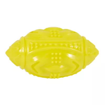 Product Joyhound® Rubber Football Dog Toy