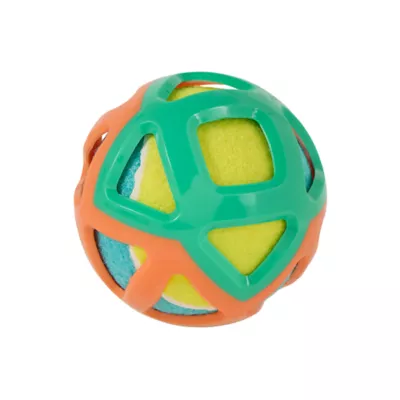Product Joyhound® Tennis Ball with Cover