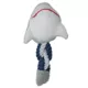Product GMason Jaws Rope BodyPlush Dog Toy
