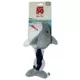 Product GMason Jaws Rope BodyPlush Dog Toy