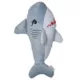 Product GMason Jaws Smiky Ball Plush Dog Toy