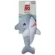 Product GMason Jaws Smiky Ball Plush Dog Toy