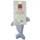 Product GMason Jaws Smiky Ball Plush Dog Toy