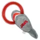 Product GMason Jaws Ring Plush Dog Toy