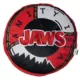 Product GMason Jaws Amity Island Ring Dog Toy