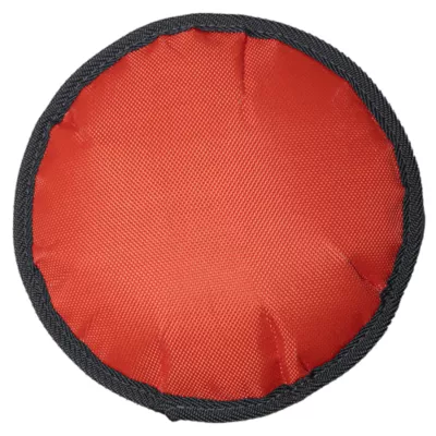 Product GMason Jaws Oxford Disc Dog Toy